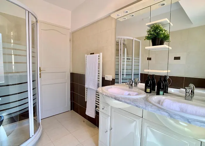 Apartmán Palais Massena - Easy