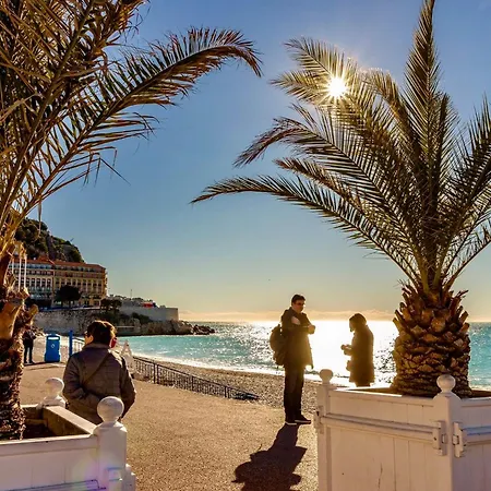 Palais Massena - Easy Appartement Nice