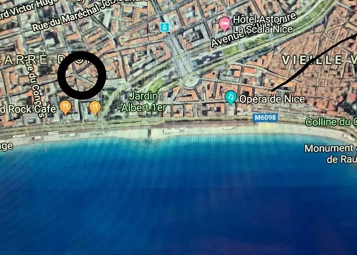 Palais Massena - Easy Nice