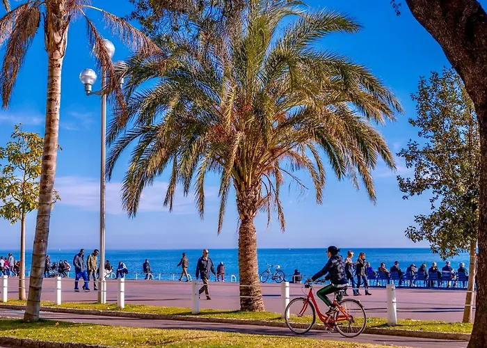 Palais Massena - Easy Nice