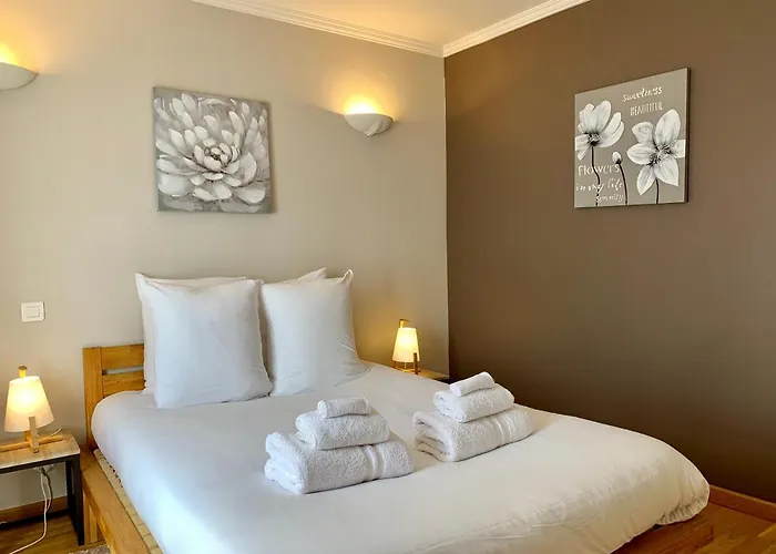 Palais Massena - Easy * Nice