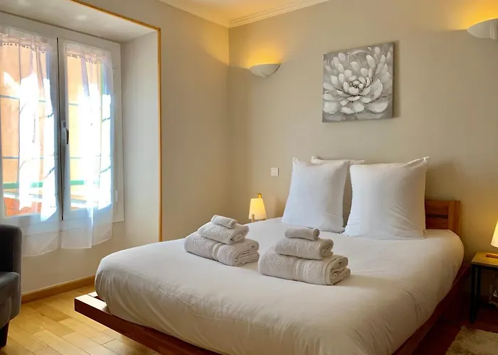 Palais Massena - Easy Appartement Nice
