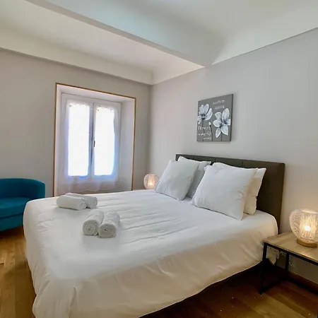 Palais Massena - Easy Nizza