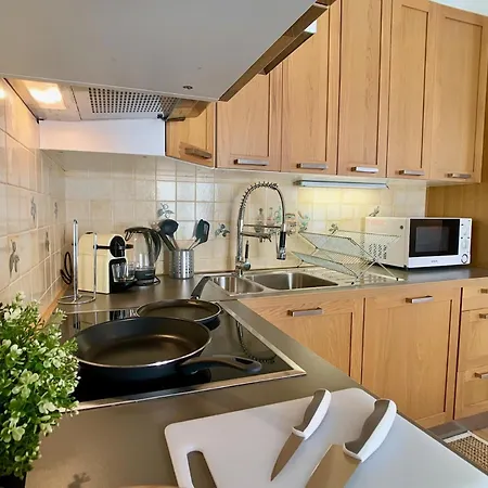 Palais Massena - Easy