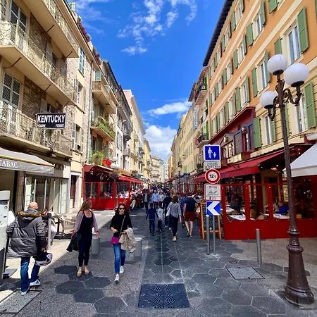 Palais Massena - Easy *