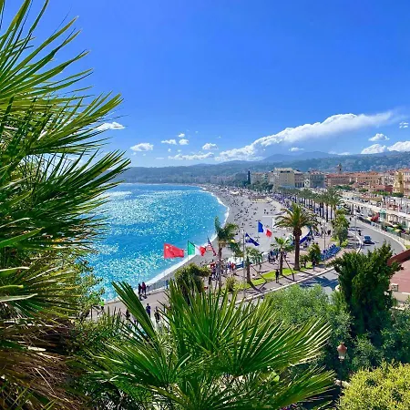 Palais Massena - Easy