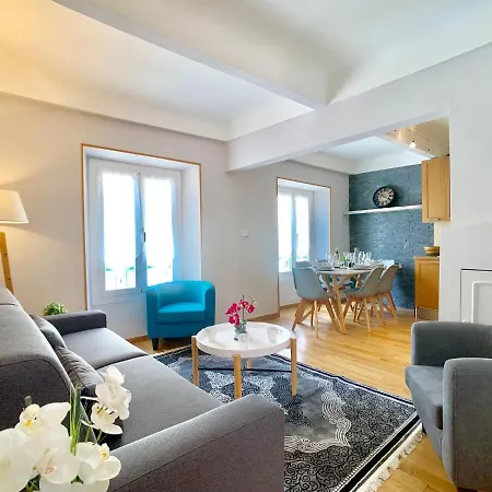 Palais Massena - Easy *