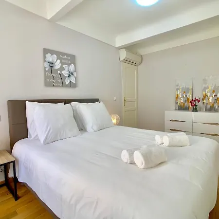 Palais Massena - Easy Nizza