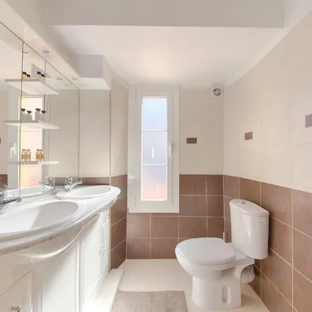 Appartamento Palais Massena - Easy *