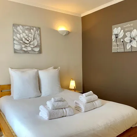 Palais Massena - Easy * Nizza