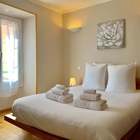 Palais Massena - Easy Appartamento Nizza