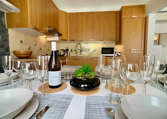 Appartement Palais Massena - Easy