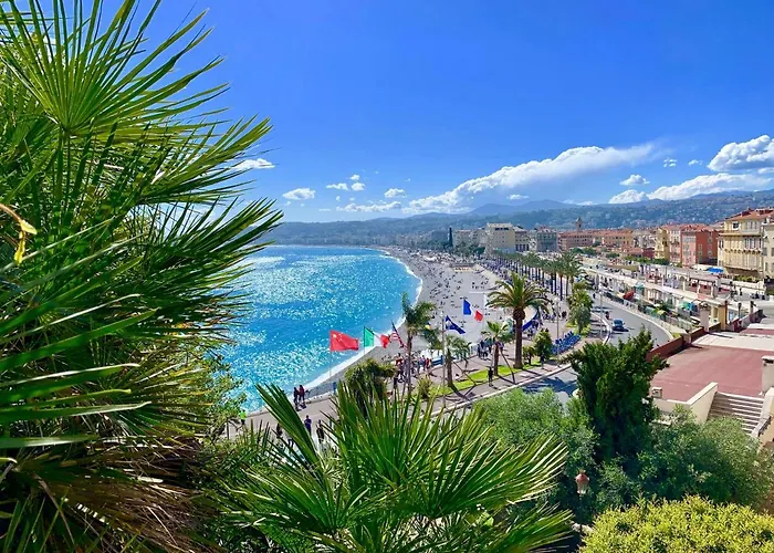 Palais Massena - Easy