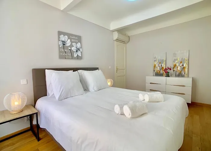 Palais Massena - Easy Nice