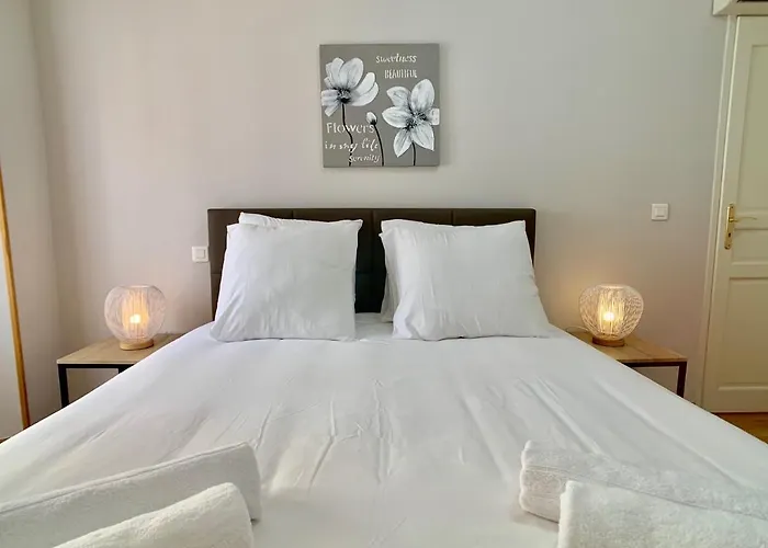 Palais Massena - Easy * Nice