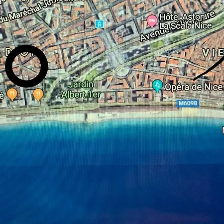 Palais Massena - Easy Nizza