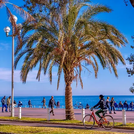 Palais Massena - Easy Nizza