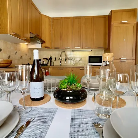 Apartment Palais Massena - Easy