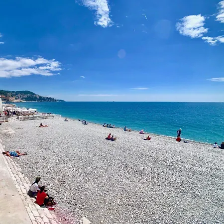 Apartment Palais Massena - Easy Nizza